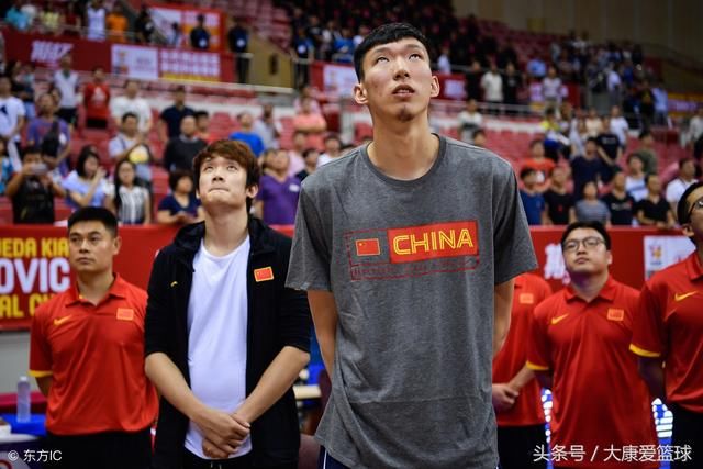 中国男篮亚运会夺冠对手只有这三个 除了韩国