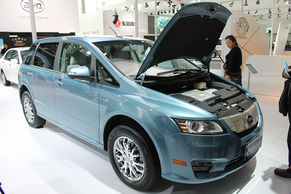 特斯拉前高管自建电池工厂,背后可能是又一个