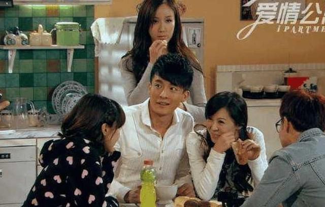 《爱情公寓5》杀青,拍摄时间一周?网友称愿意
