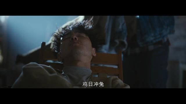 风水学揭秘鬼吹灯十六字阴阳秘术,胡八一口述