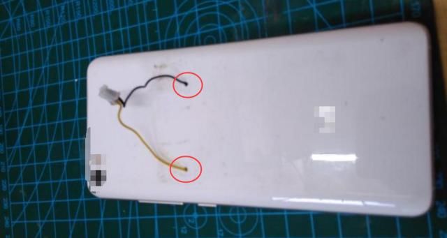 嫌一加5T续航不给力?教你如何爆改8000mAh电