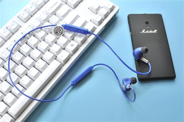 不吹APTX的一股清流, TFZ AIR KING蓝牙耳机