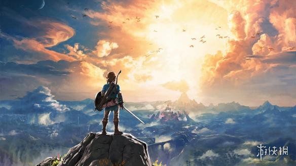 2017年单机游戏日本销量排行榜 任天堂平台席