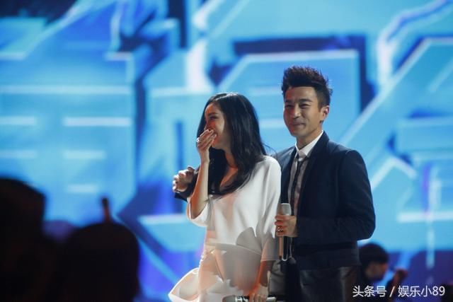 杨幂和刘恺威五月行程曝光,两人终于有时间在