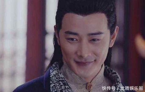 《归去来》罗晋的嘴唇为什么发紫,罗晋首次回