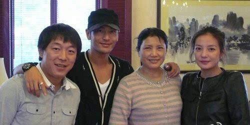 68岁崔新琴生活照带出多个大牌明星 王珞丹贾