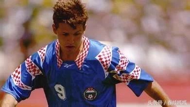 历届世界杯金靴奖得主盘点