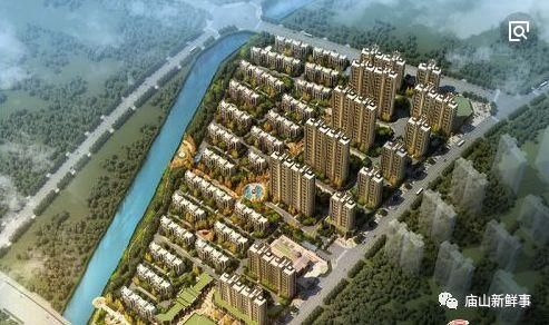 武汉各区买房首付地图出炉!江夏庙山还有8500