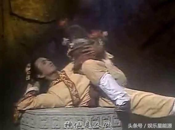 《八仙过海》33年了,已经有3位演员去世,没想