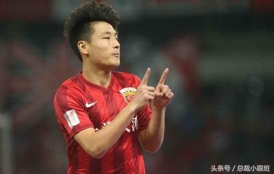 中国足球最强10大前锋排名,以后谁还敢说国足