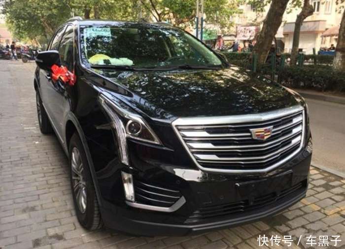 奥迪Q5更尴尬了!这车从50万跌破30万,比奔驰