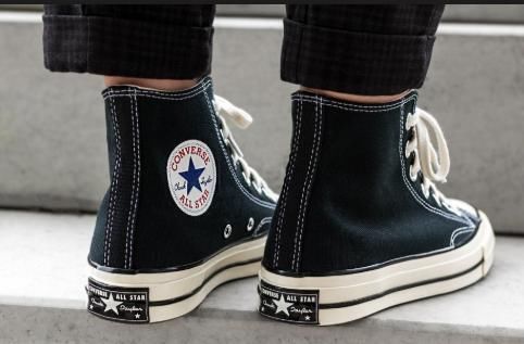 全球十大最有影响力的运动鞋款,经典之作!