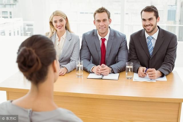 面对面试官的奇葩问题,你们都怎么回答?