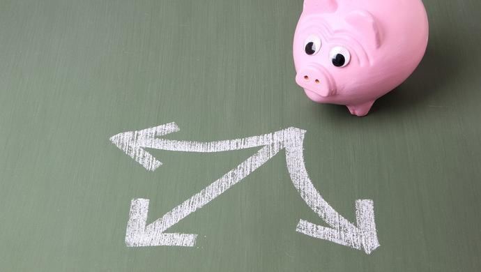 保本保息高收益率P2P平台一夜崩盘:参与者