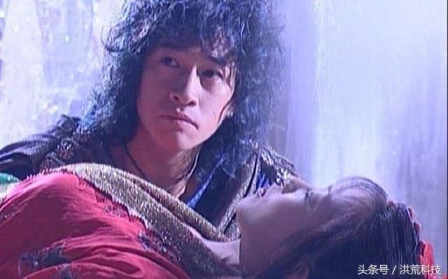 《风云》第一部聂风和步惊云经历相似的七件事