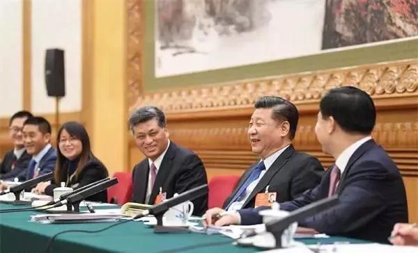 习近平下团组,这些重磅提法释放明确讯息!|新闻动态-《对话中国品牌》栏目采编中心 习近平下团组,这些重磅提法释放明确讯息!|新闻动态-《对话中国品牌》栏目采编中心