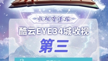 冰雪迎春到,北京再相约! 酷云数据火热来袭! 冰雪迎春到,北京再相约! 酷云数据火热来袭!