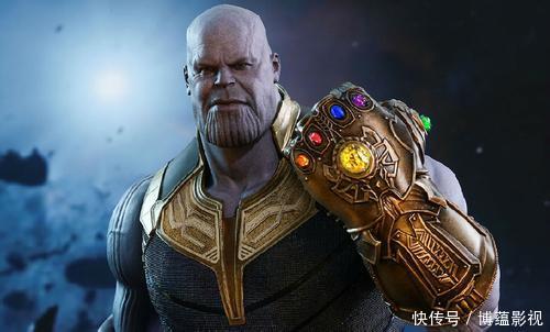 你以为无限手套真的无敌了?别傻了,漫威中最厉