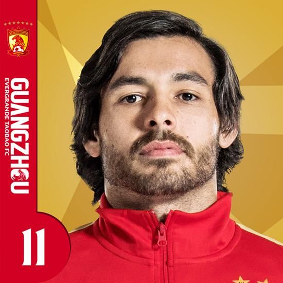 恒大外援名单正式出炉!3人被放弃不意外,保利