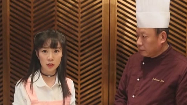 《快乐生活一点通》20171129鲜花椒小牛肉 《快乐生活一点通》20171129鲜花椒小牛肉