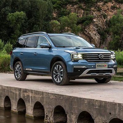 特斯拉公布小型电动suv model y首张预告图