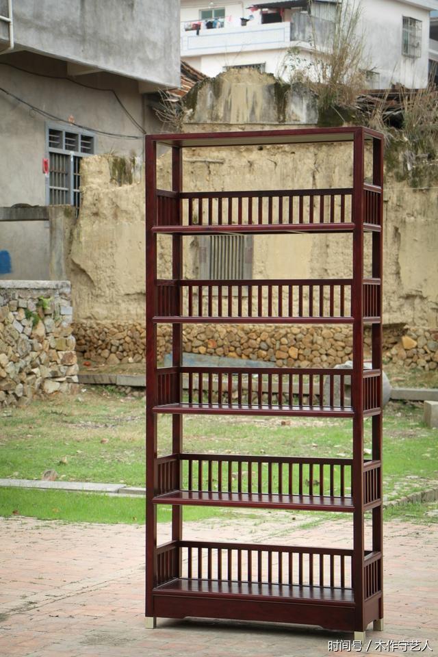 缅甸花梨和赞比亚血檀,你选哪一种