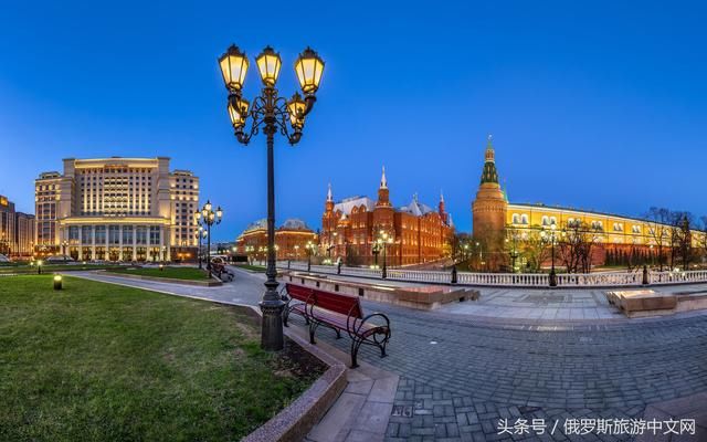 俄罗斯环保城市排行榜,莫斯科排第四,圣彼得堡