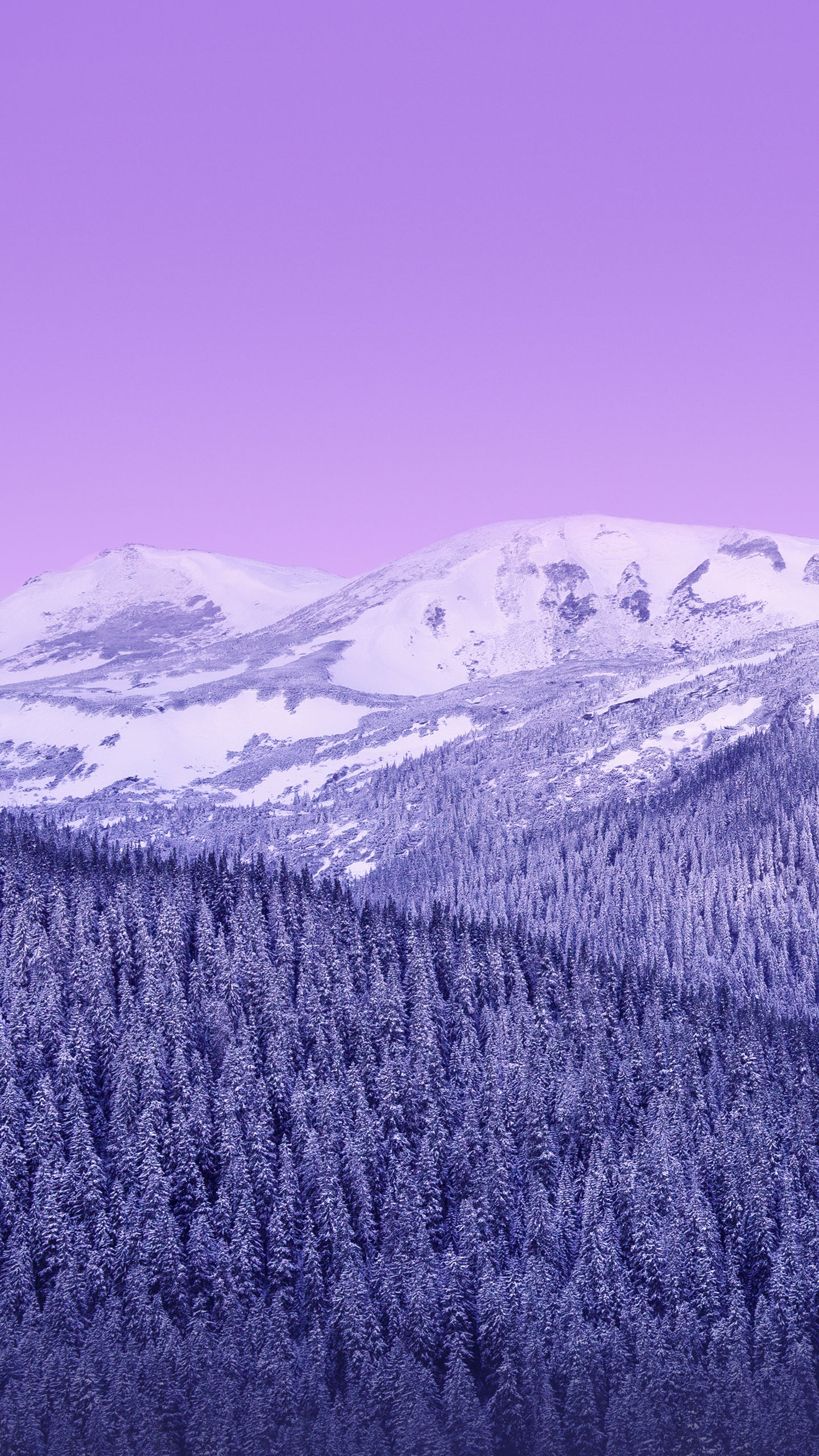 提取Vivo Xplay6,13张系统原生壁纸:适合4.7寸