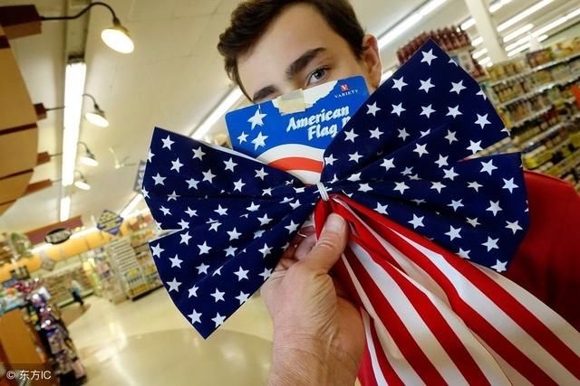 为什么美国人很少有低头族的出现?他们是不