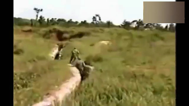 图为日媒拍摄下的画面