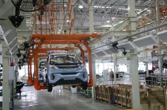 新能源汽车为啥发展难?车友:这三大难点,折磨