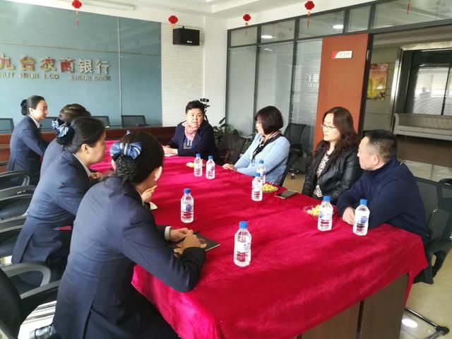 一对一法律服务 助推企业新发展二道区公共法