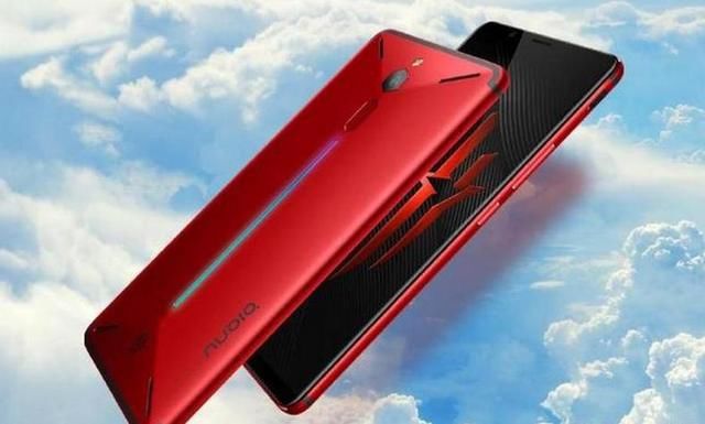 当前拥有8G运行内存的手机是这6款!