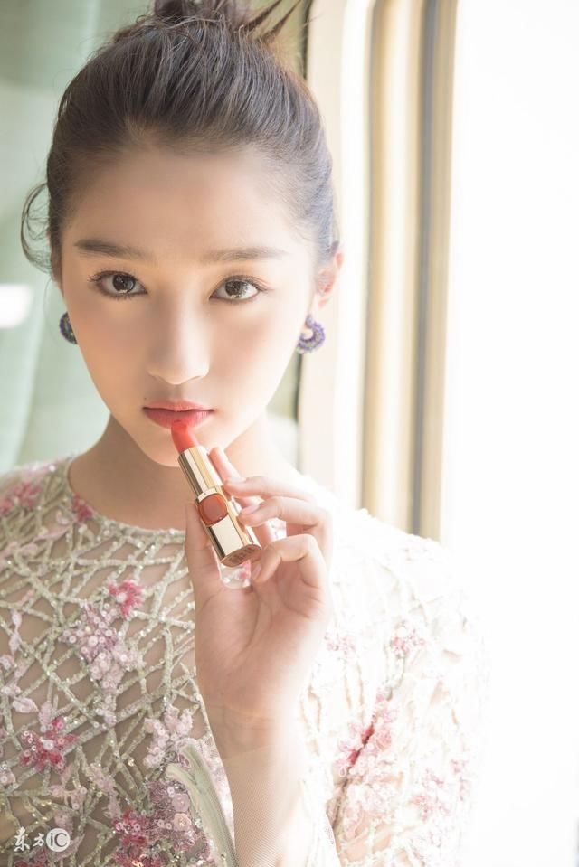 谁是今年最有商业价值明星?杨幂第三,范冰冰第