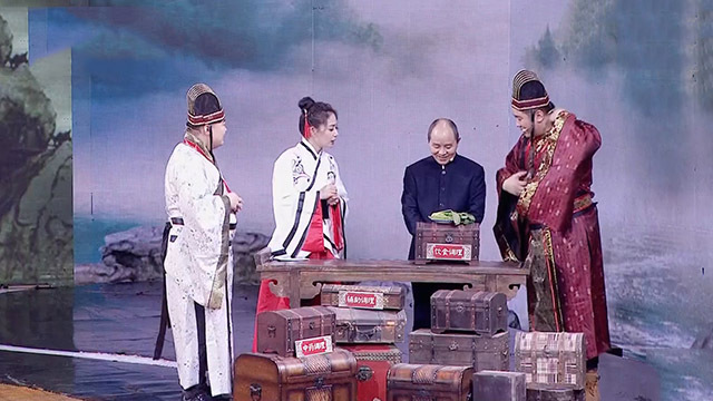 《养生堂》20180208古方今用巧降糖 《养生堂》20180208古方今用巧降糖