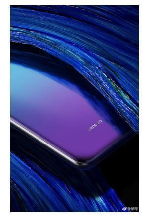 配置外观都完美!新国民旗舰联想Z5再确认:小米