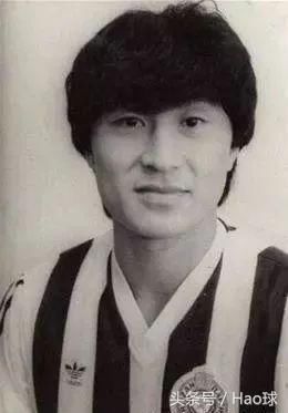 盘点:中国足球史上十大带刀后卫