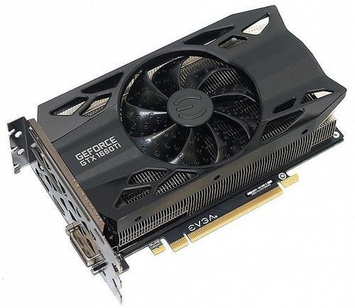 让新显卡变得令人变得困惑起来,"gtx 1070比gtx 1660更快吗?