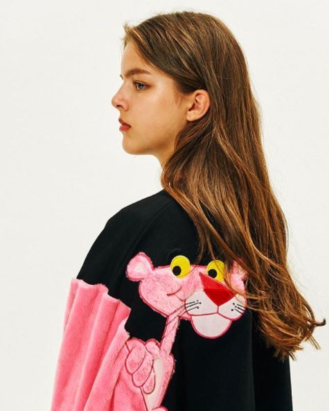 这4 个韩国小众服装品牌,不用找代购也能买