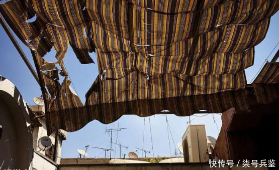 美国一直养精蓄锐,总能挑起局部战事,如今就靠