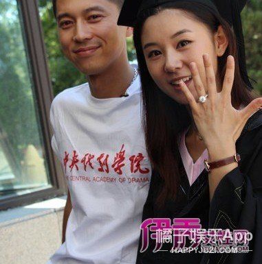 还记得《离婚前规则》的张小凡吗?她现在长这