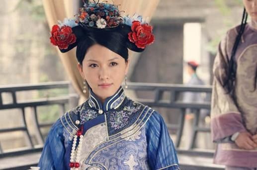 为什么清朝出嫁的格格好多都不能生育,到底是什么原因?