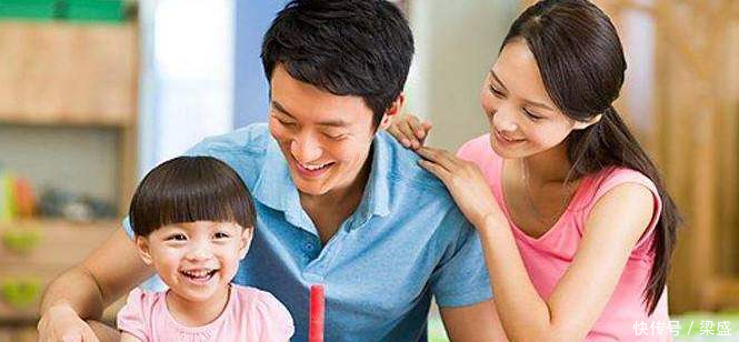 亲子依恋关系关键期要抓住,3种类型其中一项,