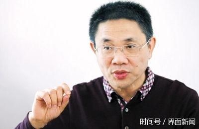 股神章建平:自创炒股6法则竟是股市100%获利