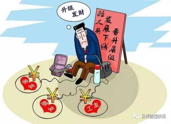 到四川南充投资4万可赚450万?原来是阳光扶