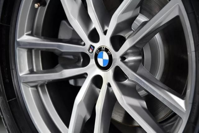 全新宝马X3和奔驰GLC哪个好?看完这篇你肯定