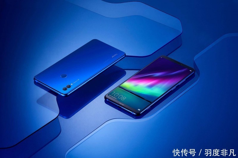 多功能NFC终于不再是小米专属,荣耀Note10强