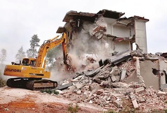 非农户在农村买的房子,农村拆迁可以得到补偿