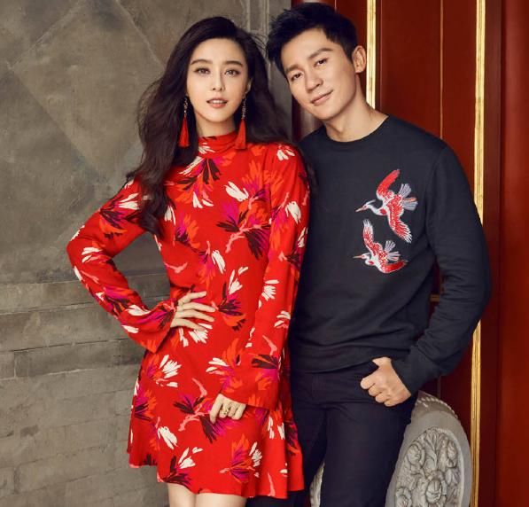 李晨范冰冰婚礼提上日程,洪金宝成龙和他,到底