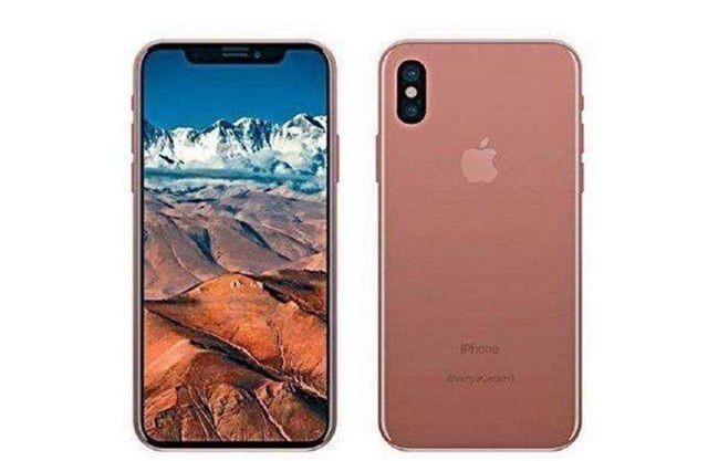 iphone9外观曝光,性能配置已经流出,这样的iph